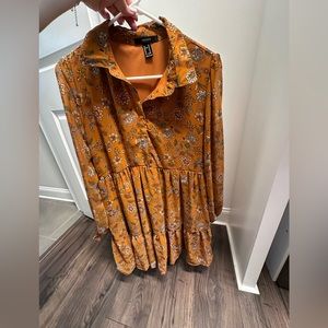 Forever 21 dress